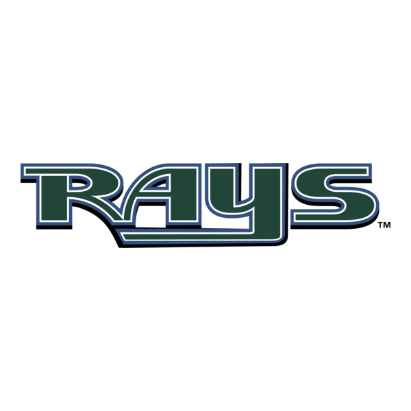 Tampa Bay Devil Rays Logo PNG Vector
