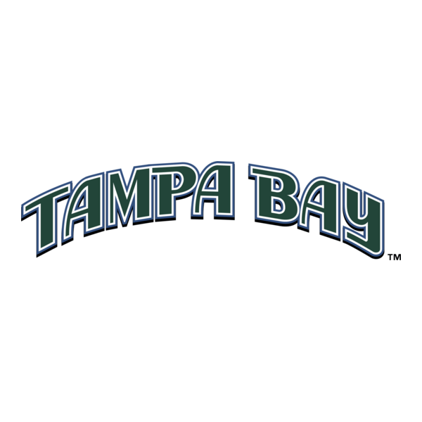 Tampa Bay Devil Rays Logo PNG Vector
