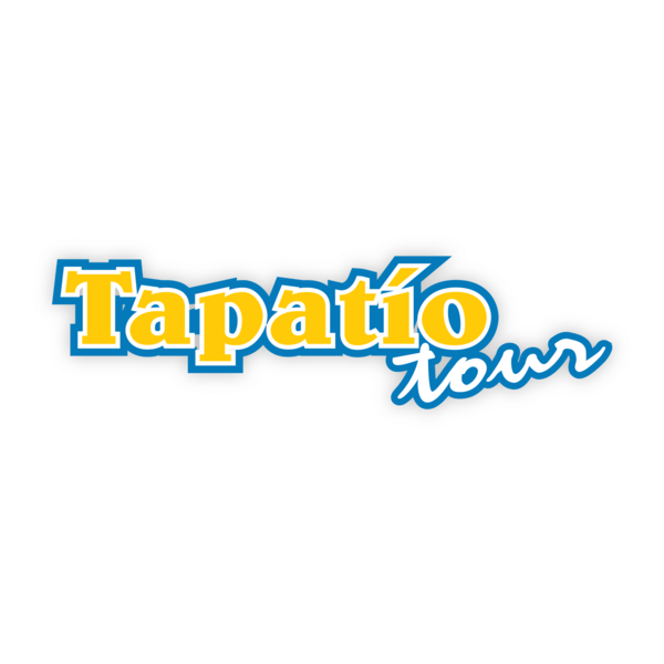 Tapatio Tour Logo PNG Vector