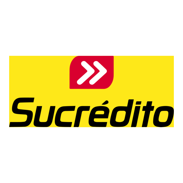 Tarjeta Sucredito Logo PNG Vector