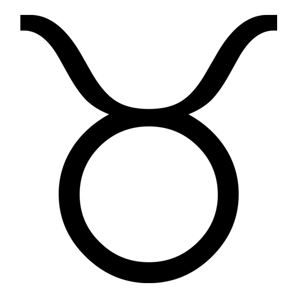 Taurus Logo PNG Vector