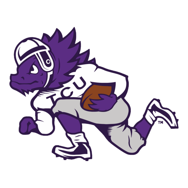 TCU Logo PNG Vector