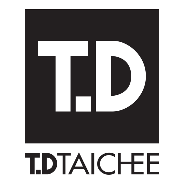 TD Tachee Logo PNG Vector