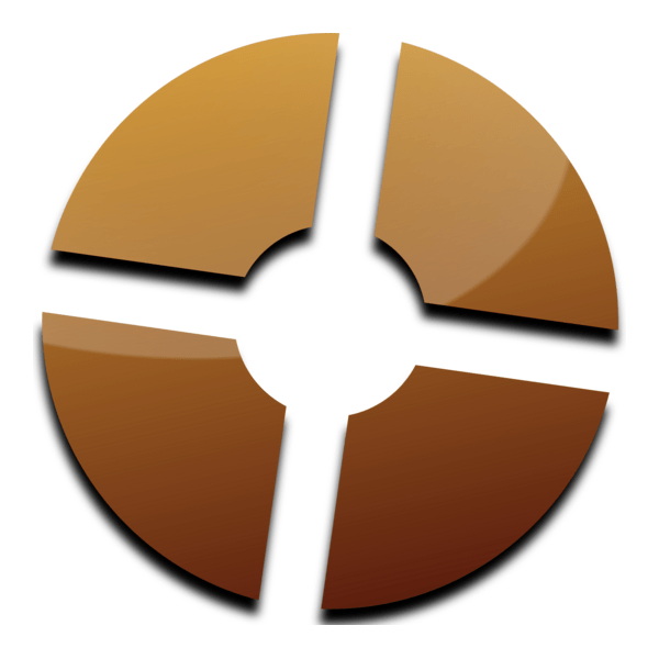 team fortress 2 Logo PNG Vector