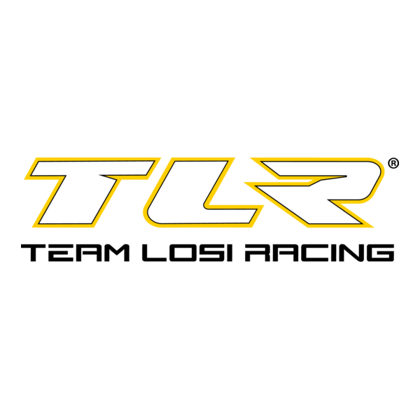 Team Losi Racing Logo PNG Vector