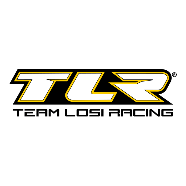 Team Losi Racing Logo PNG Vector