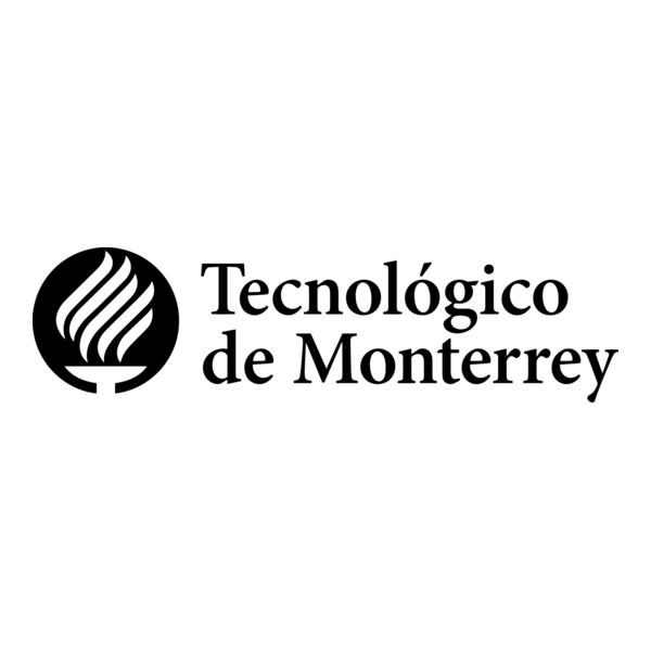 Tecnologico de Monterrey Logo PNG Vector