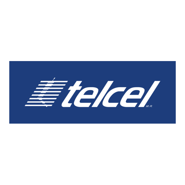Telcel Logo PNG Vector