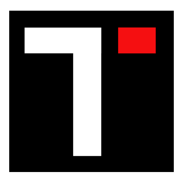 Telepictures Logo PNG Vector