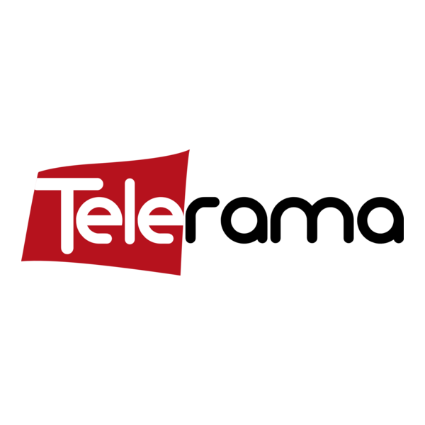 Telerama Logo PNG Vector