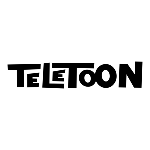 Teletoon Logo PNG Vector