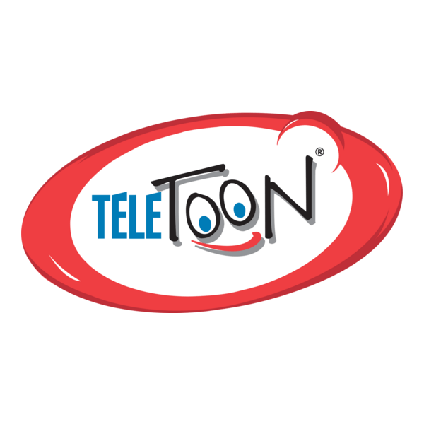 Teletoon Logo PNG Vector