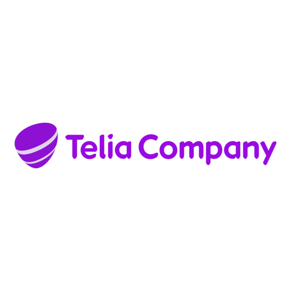 Telia Company Logo PNG Vector