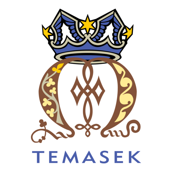 TEMASEK Logo PNG Vector
