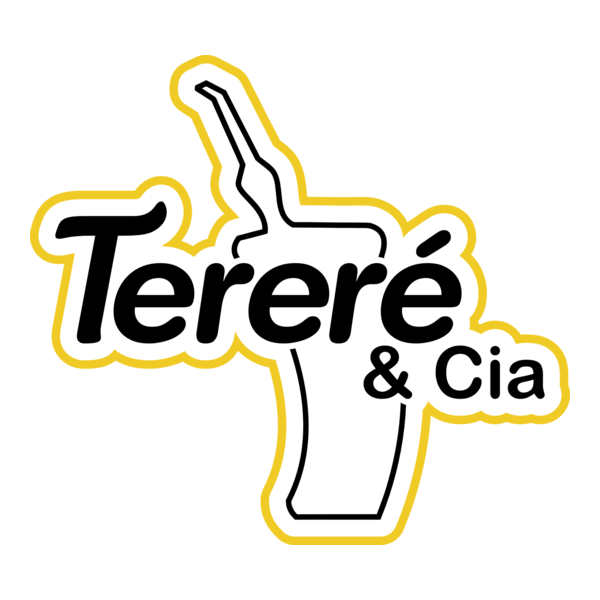 TERERÉ & CIA Logo PNG Vector