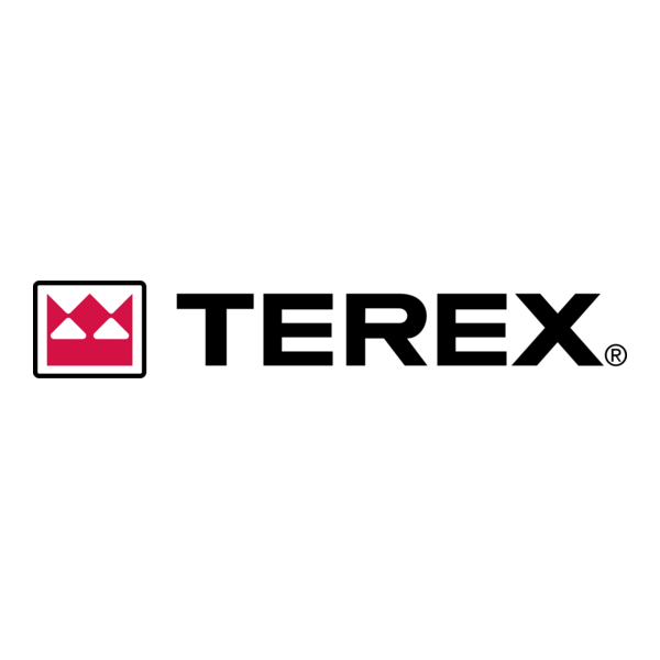 Terex Logo PNG Vector