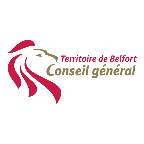 Territoire de Belfort Logo PNG Vector
