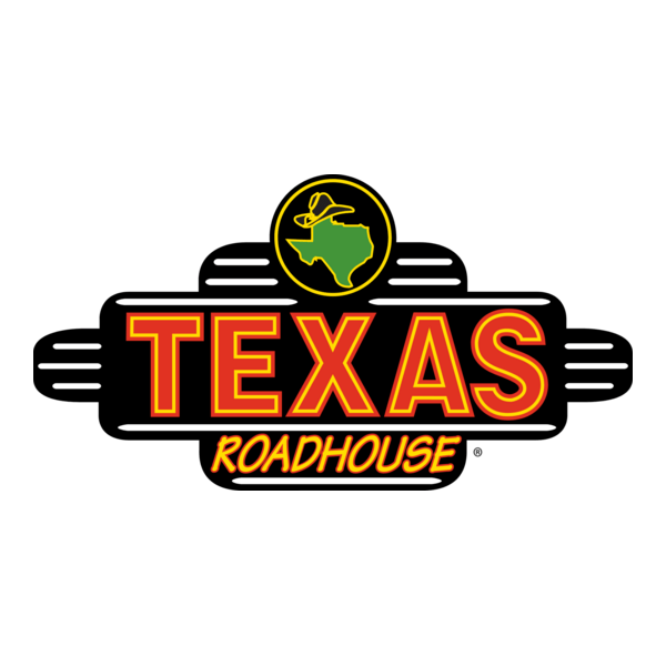 Texas Roadhouse Logo PNG Vector