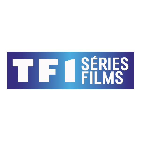 TF1 Séries Films Logo PNG Vector