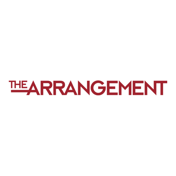 The Arrangement Logo PNG Vector
