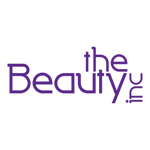 The Beauty Inc Logo PNG Vector