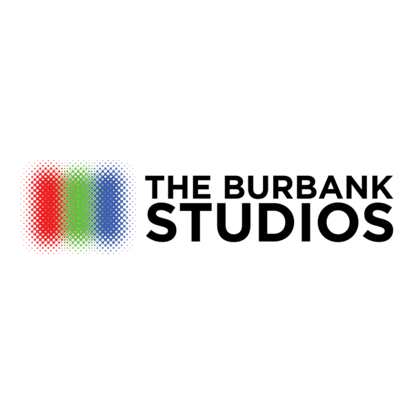 The Burbank Studios Logo PNG Vector