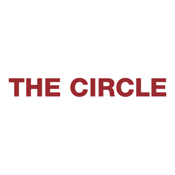 The Circle Logo PNG Vector