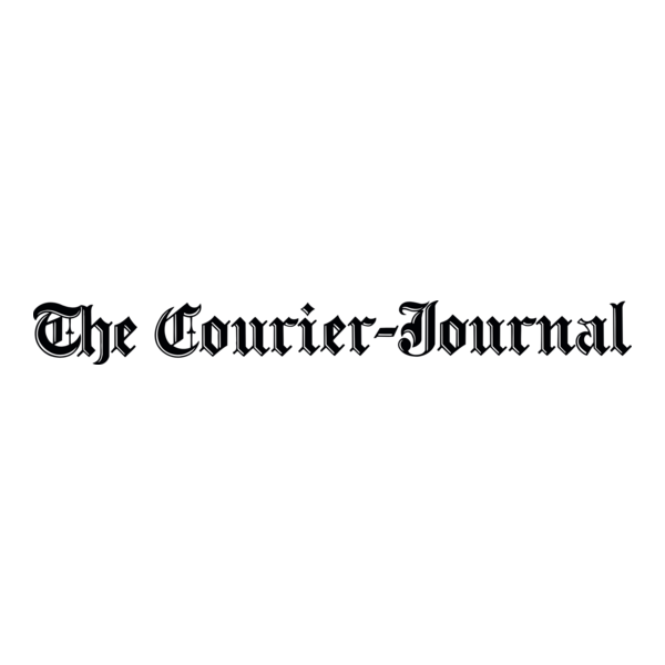 The Courier Journal Logo PNG Vector