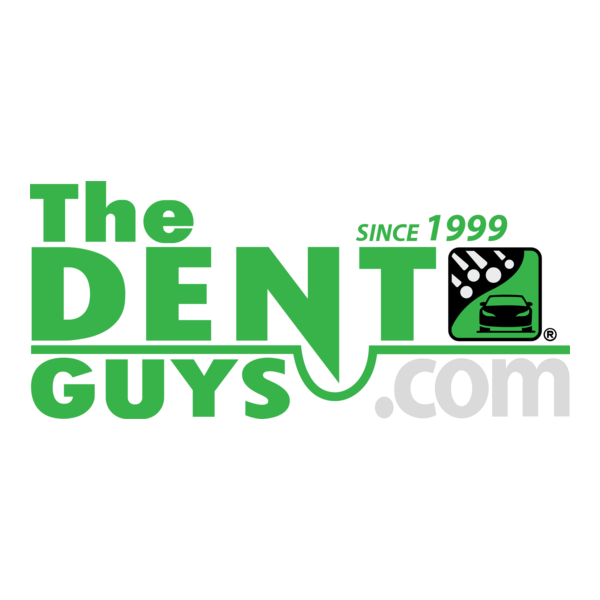 The Dent Guys inc Logo PNG Vector
