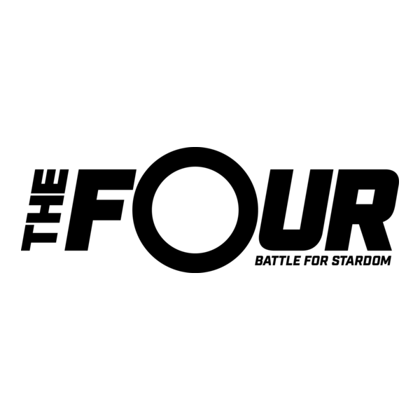 The Four Logo PNG Vector