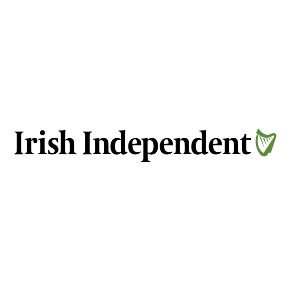 The Irish Independent Logo PNG Vector