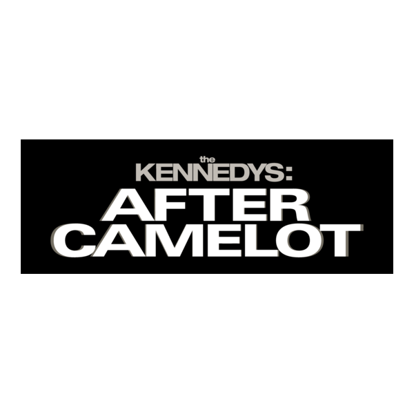 The Kennedys After Camelot Logo PNG Vector