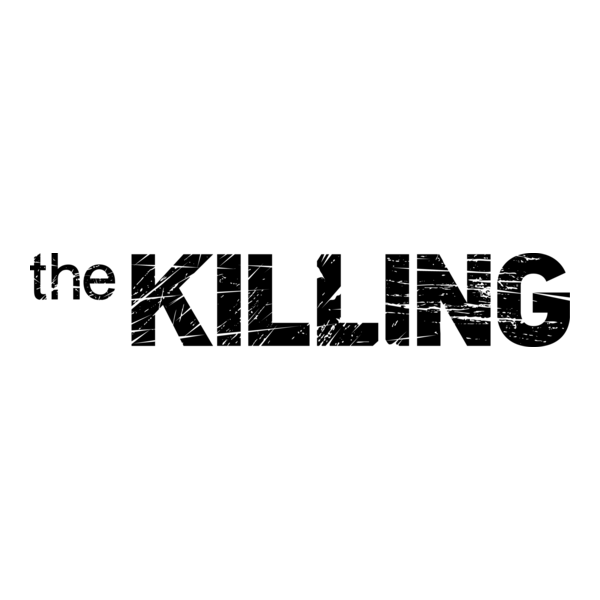 The Killing Logo PNG Vector