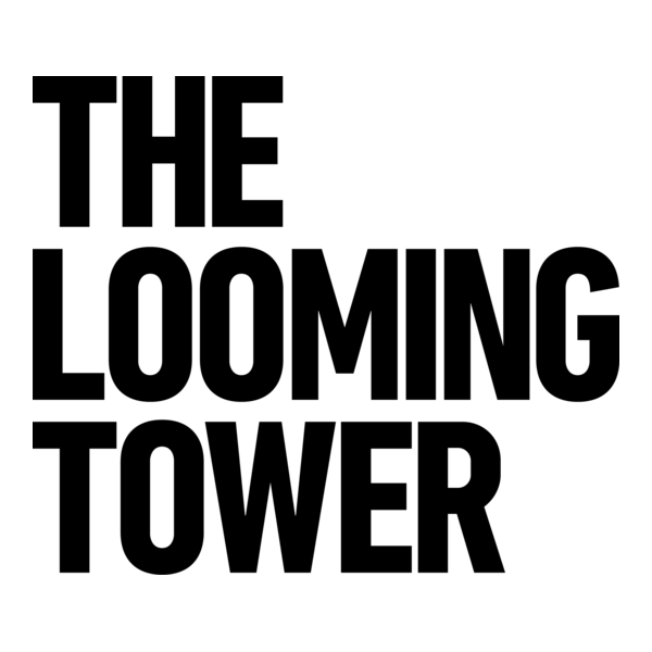 The Looming Tower Logo PNG Vector