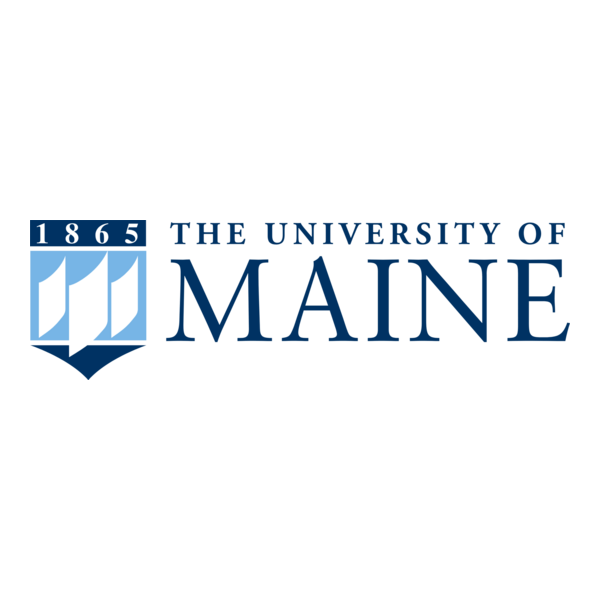 The Maine Logo PNG Vector