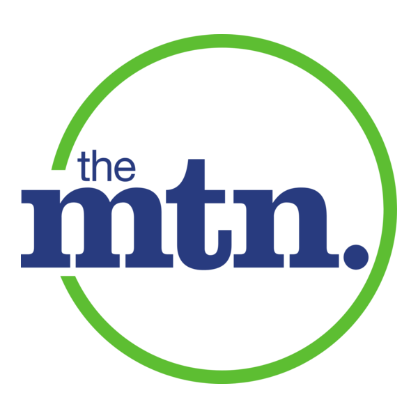 The Mtn Logo PNG Vector