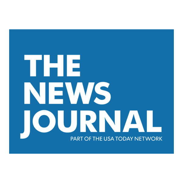 The News Journal Logo PNG Vector