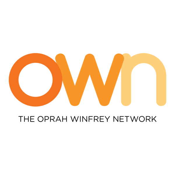 The Oprah Winfrey Network Logo PNG Vector