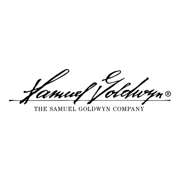 The Samuel Goldwyn Company Logo PNG Vector