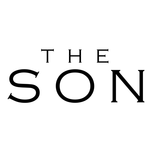 The Son Logo PNG Vector