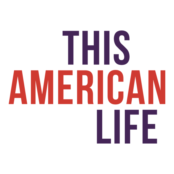 This American Life Logo PNG Vector
