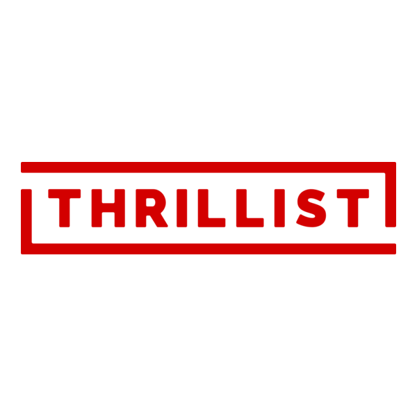 Thrillist Logo PNG Vector