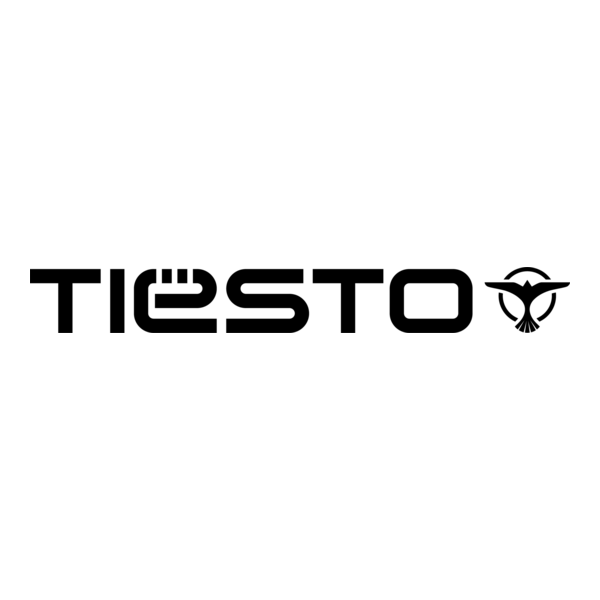 Tiesto Logo PNG Vector