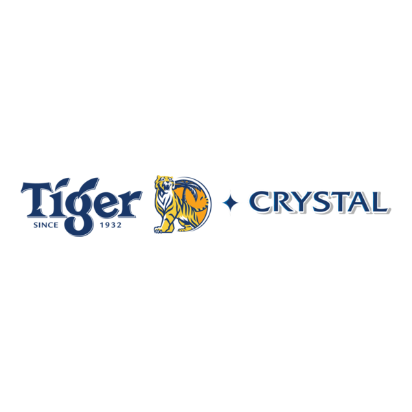 Tiger Logo PNG Vector