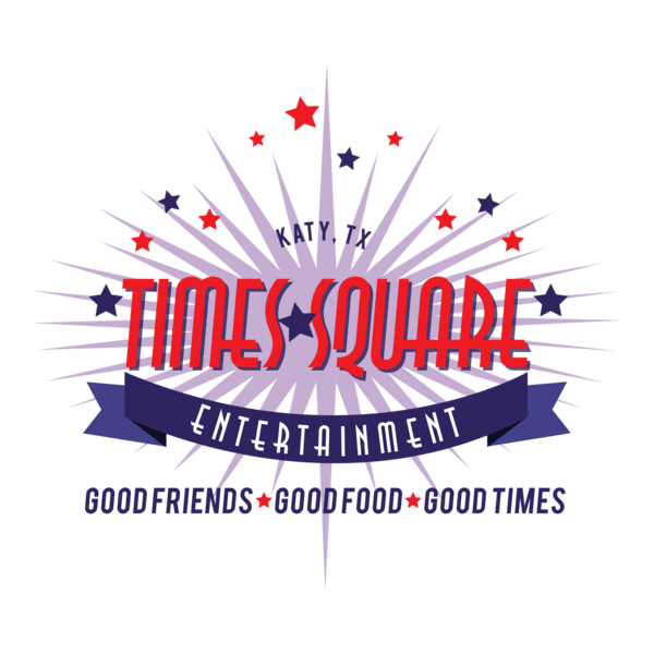 Times Square Entertainment Logo PNG Vector