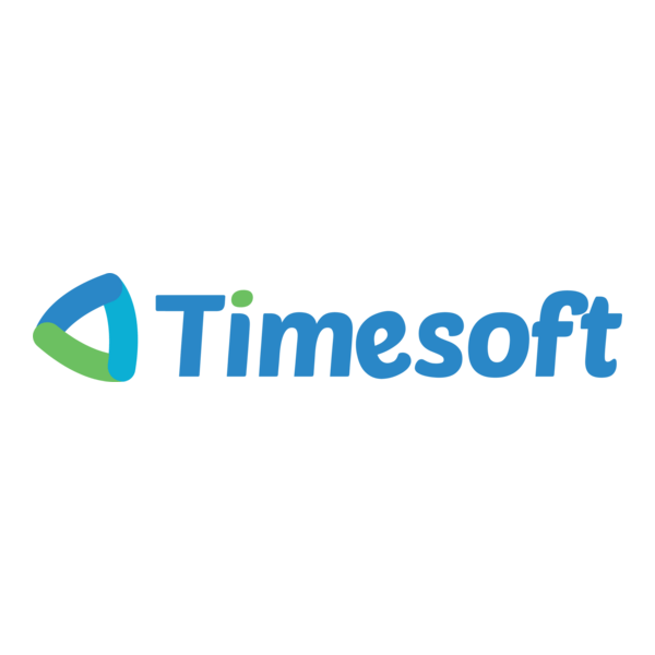 Timesoft Logo PNG Vector