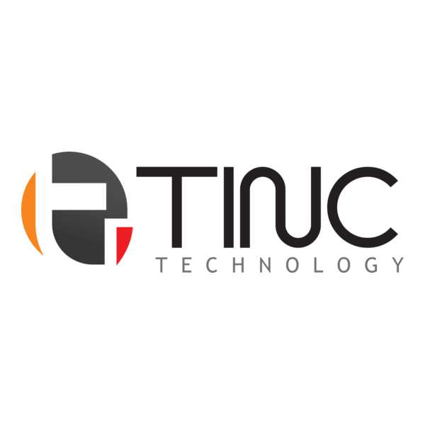 Tınc JAPAN Tecnology Logo PNG Vector