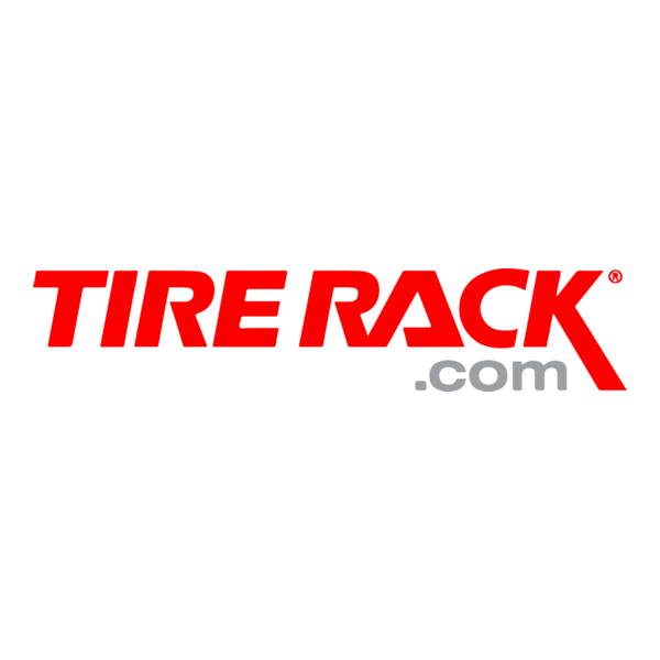 Tire Rack Logo PNG Vector