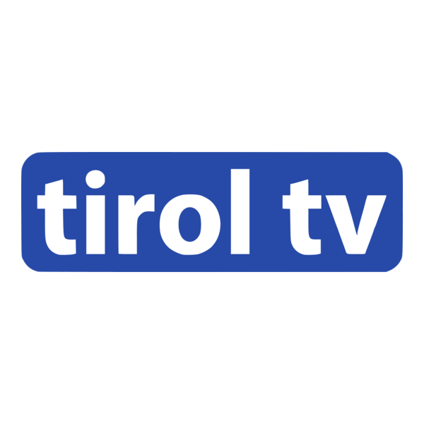 Tirol tv Logo PNG Vector