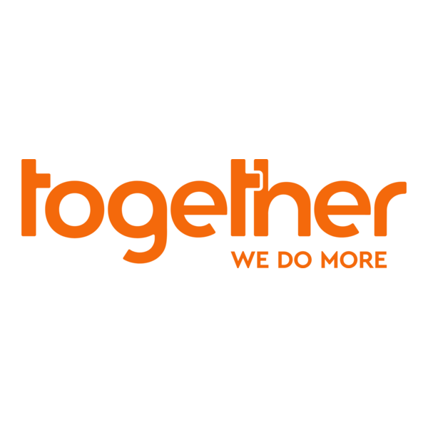 Together Logo PNG Vector